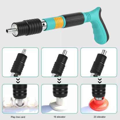 [COMPRA Y LLÉVATE 100 CLAVOS GRATIS] ClavoFácil Pro - TRABAJA CON MÁS PRECISIÓN Y MENOS FATIGA
