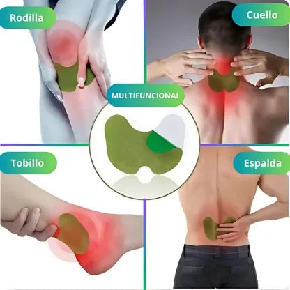 [LLEVE 5 PAGUE 3] KNEE PATCH™ - LA SOLUCIÓN A TU DOLOR DE RODILLA