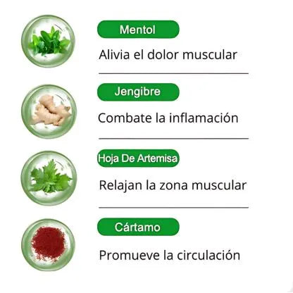 [LLEVE 5 PAGUE 3] KNEE PATCH™ - LA SOLUCIÓN A TU DOLOR DE RODILLA