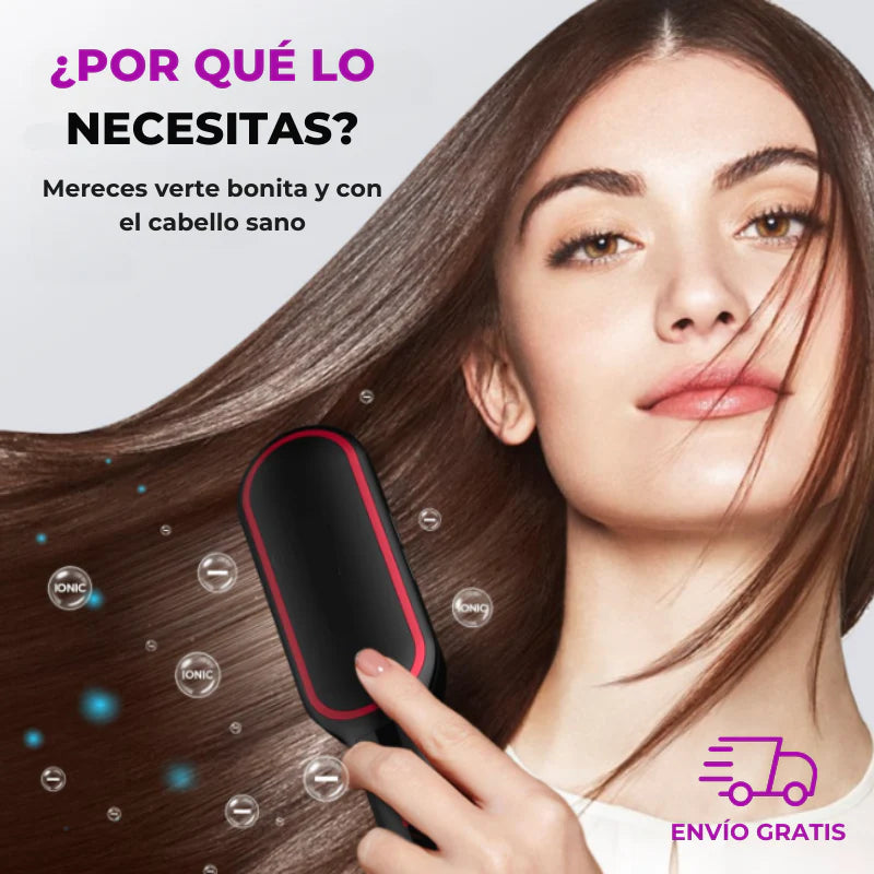 [COMPRA Y RECIBE UN REGALO 🎁] LisoPro - RESULTADOS DE SALÓN EN MINUTOS