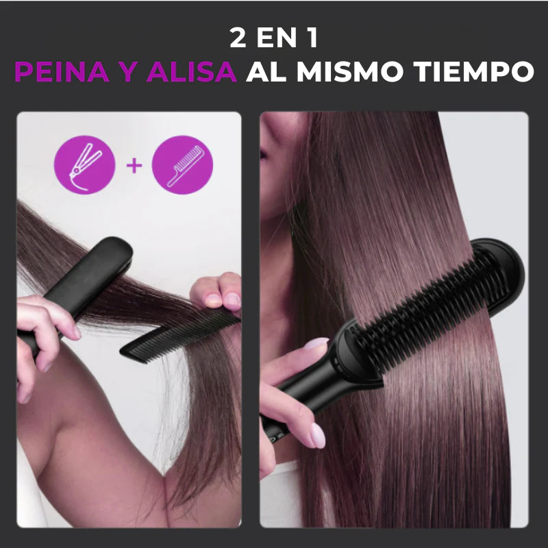 [COMPRA Y RECIBE UN REGALO 🎁] LisoPro - RESULTADOS DE SALÓN EN MINUTOS