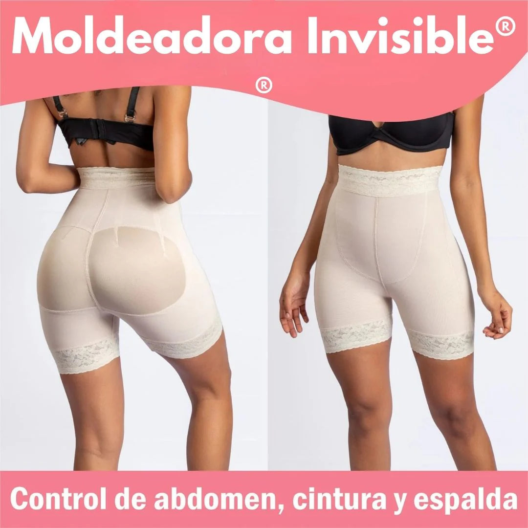 Moldeadora Invisible® - COMPRA 2 Y LLEVA 1 GRATIS 🎁