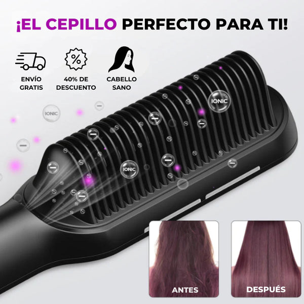 [COMPRA Y RECIBE UN REGALO 🎁] LisoPro - RESULTADOS DE SALÓN EN MINUTOS