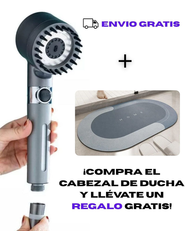 AQUA POWER™ + UNA ALFOMBRA DE REGALO 🎁